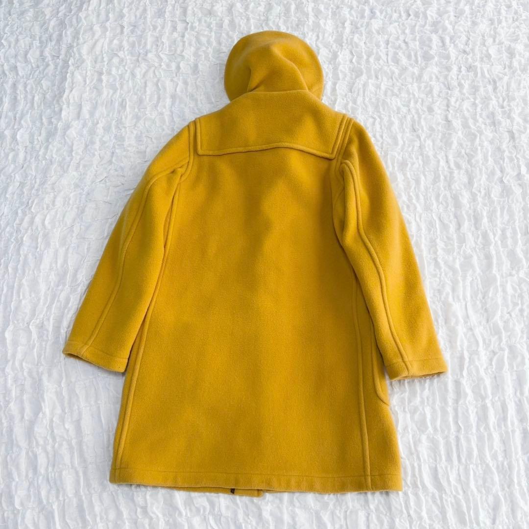 【美品】 ロンドントラディション アバハウス ダッフルコート