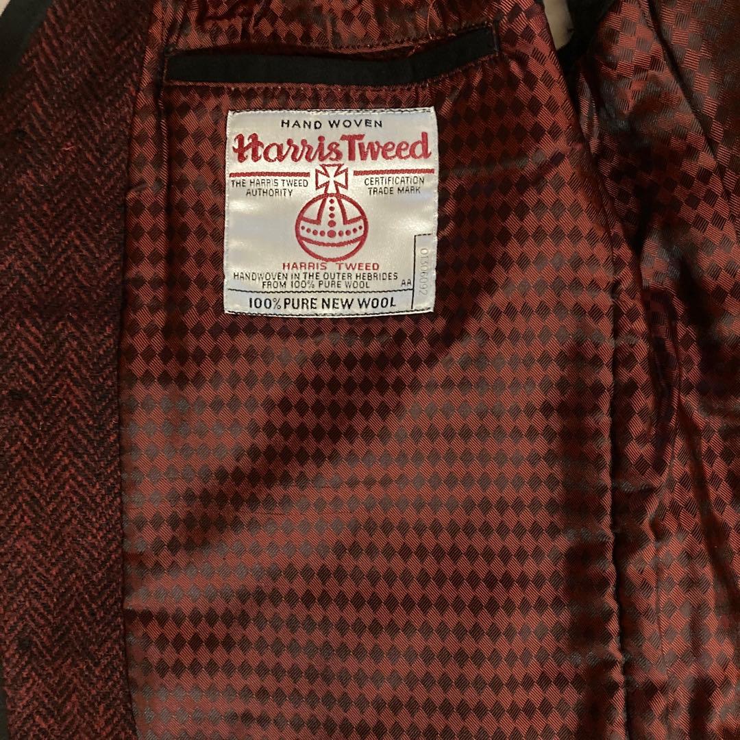 ザ・フラットヘッド　R.Ｊ.B　シューティングベスト　40