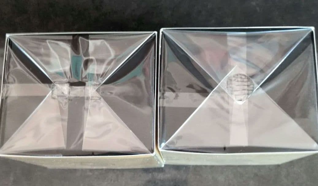 【新品　未開封】フューチャーソリューションLXトータル　日中用+夜用　2個セット