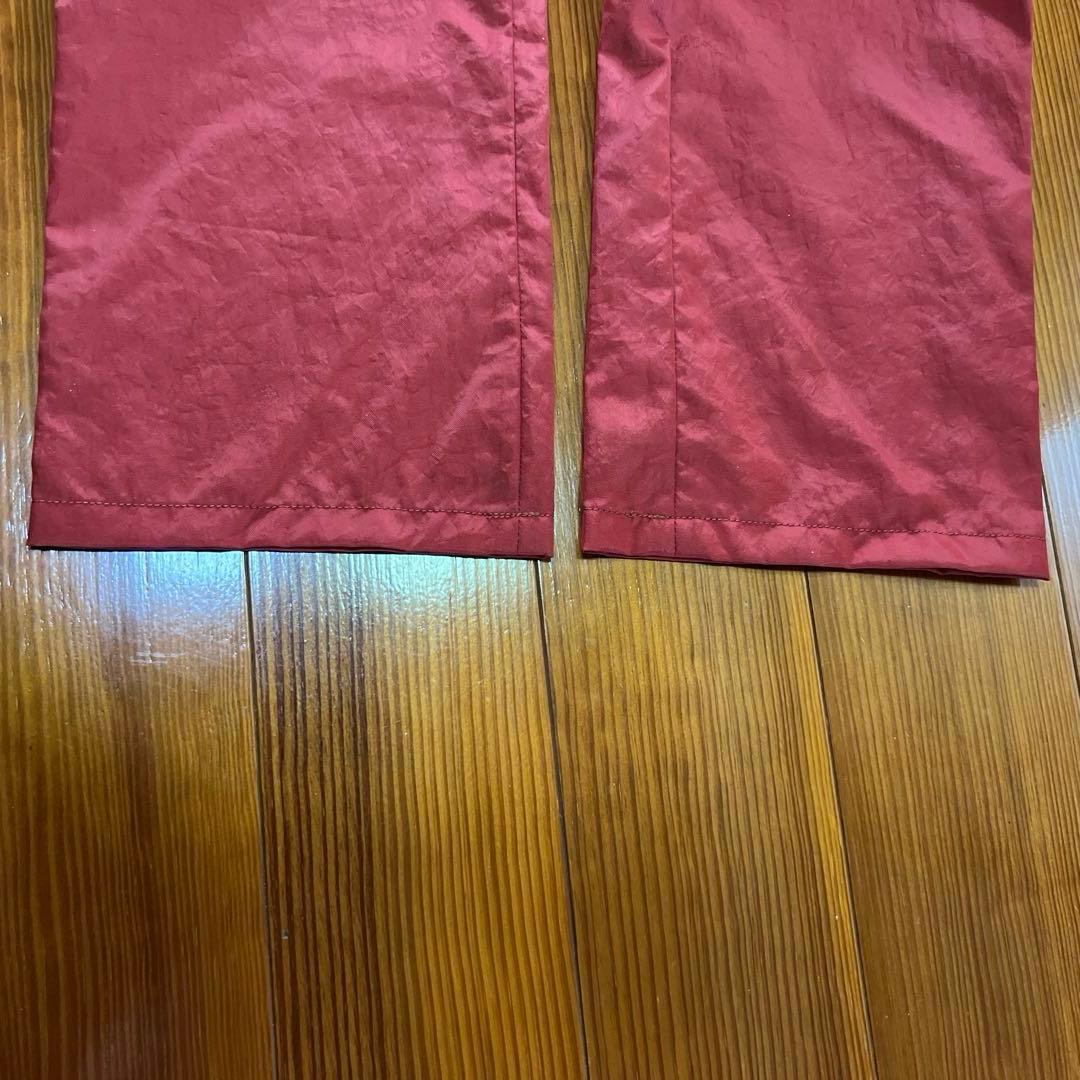 希少 beauty:beast 金魚刺繍パンツ 2000SSコレクション