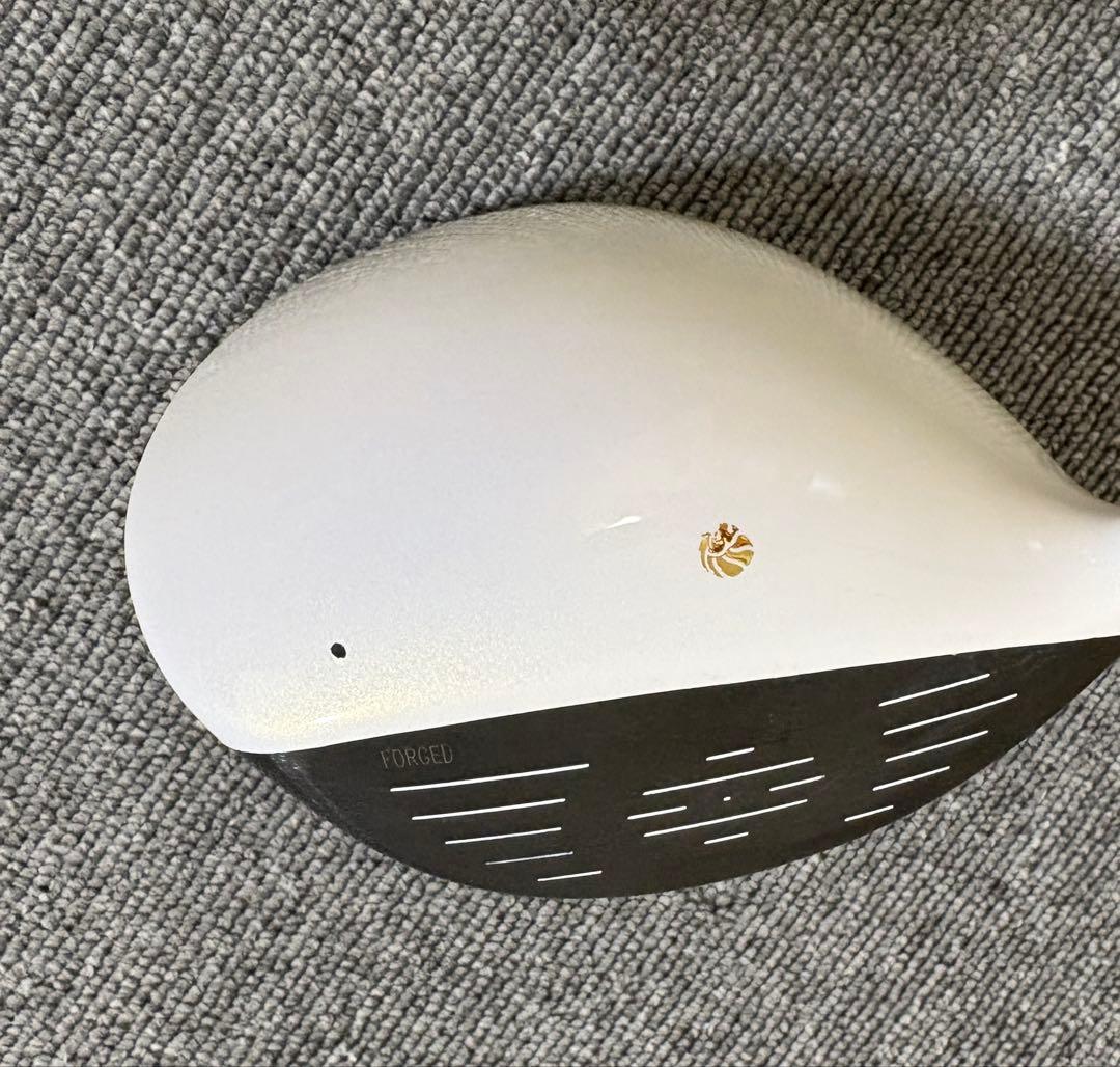 テーラーメイド グローレG ドライバー 10.5° SR 44インチ