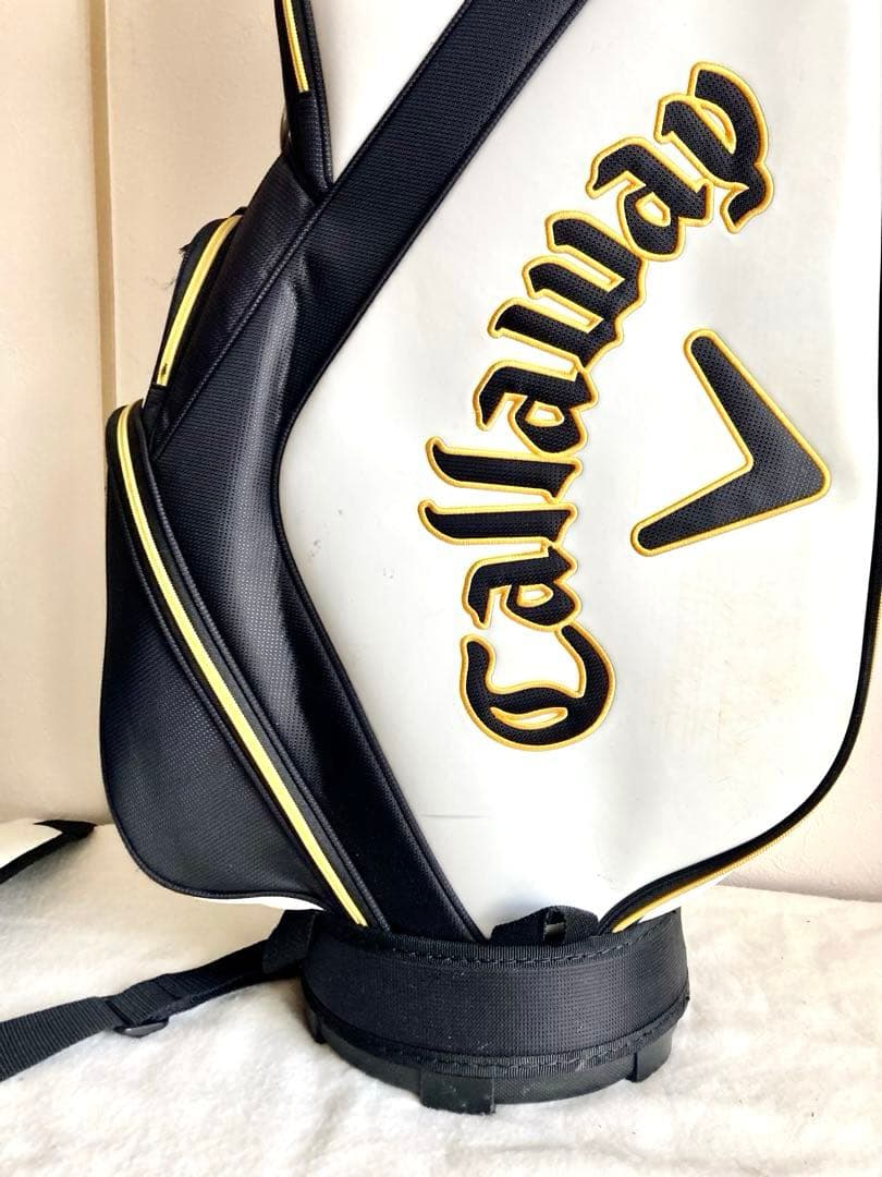 キャロウェイ キャディバッグ ゴルフバッグ