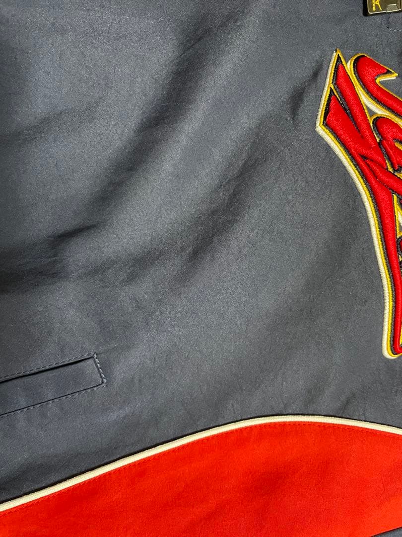 2009 WBC公式 限定版ジップジャケット