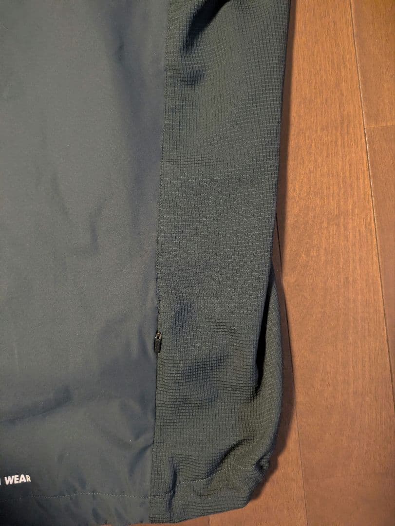 TFW49 ナイロンジャケット　5