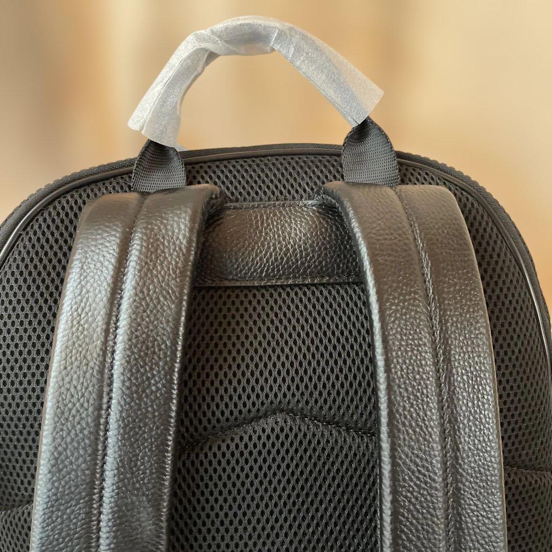 COACH スヌーピー パッチ リュック