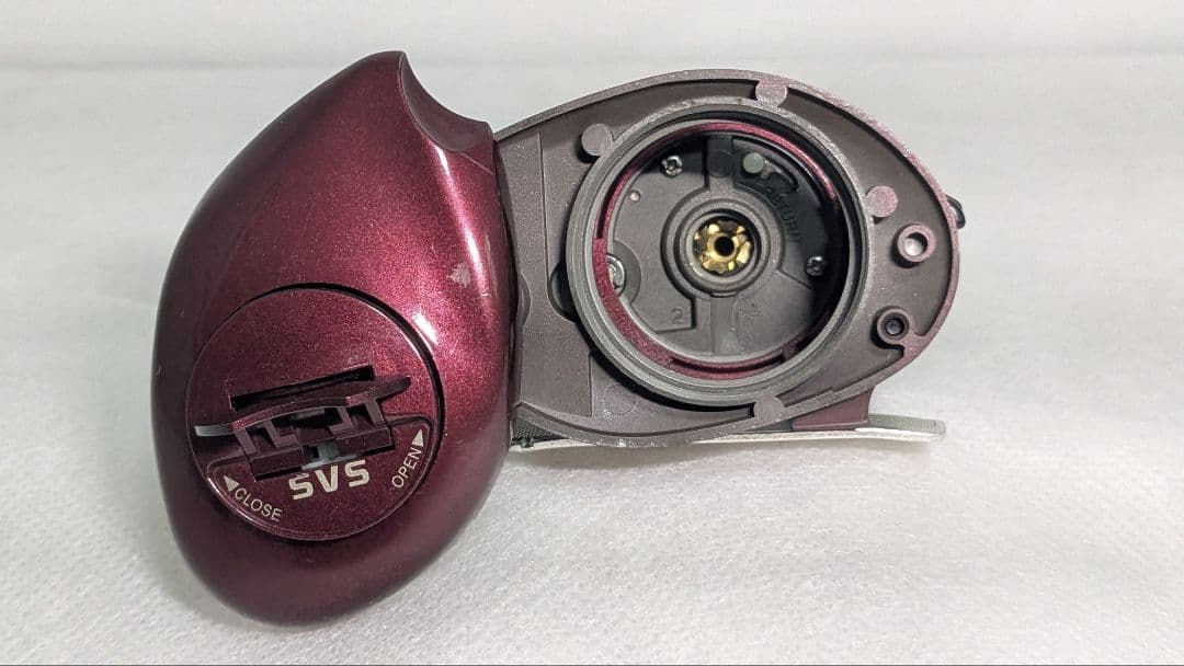 マ*サ様 ⭐激レア⭐SHIMANO Bantam Scorpion Metani