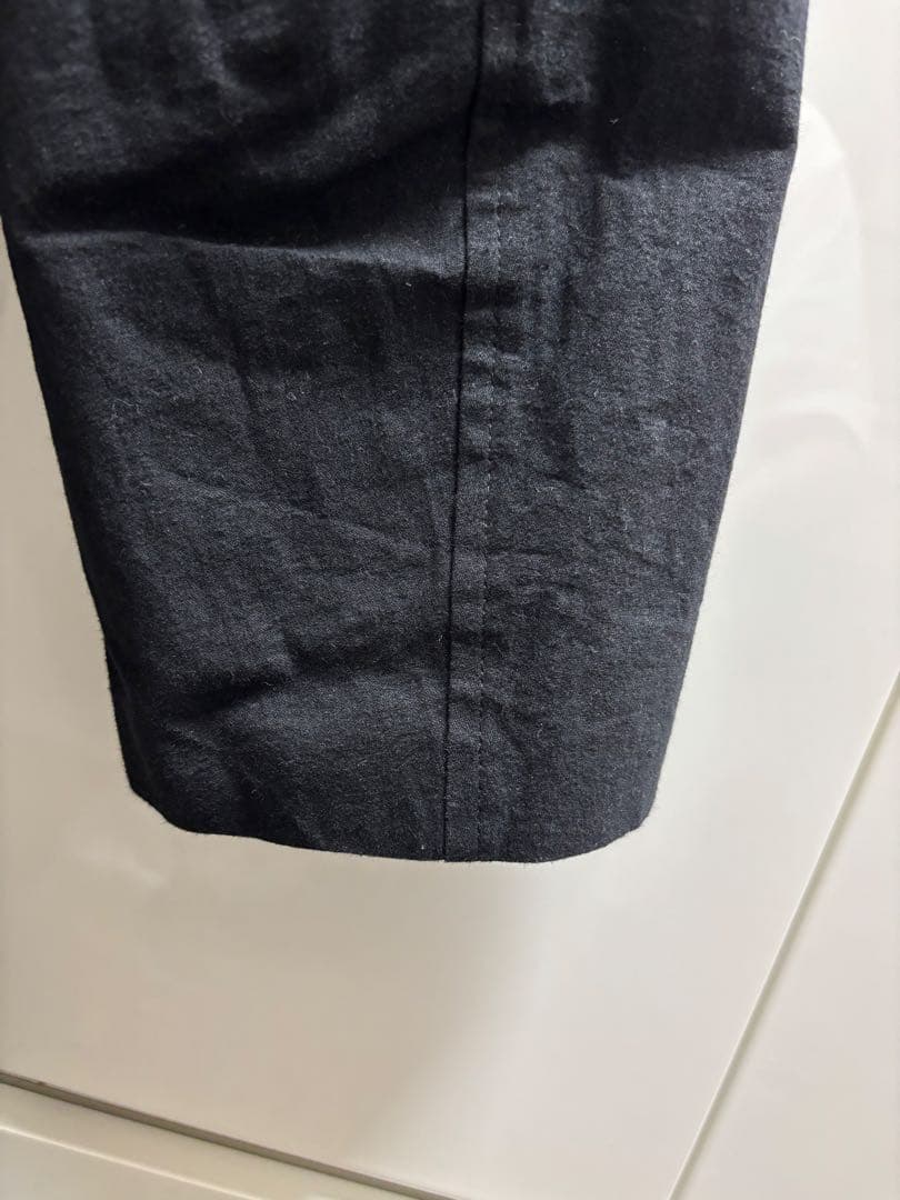 ierib イエリブ　military coat