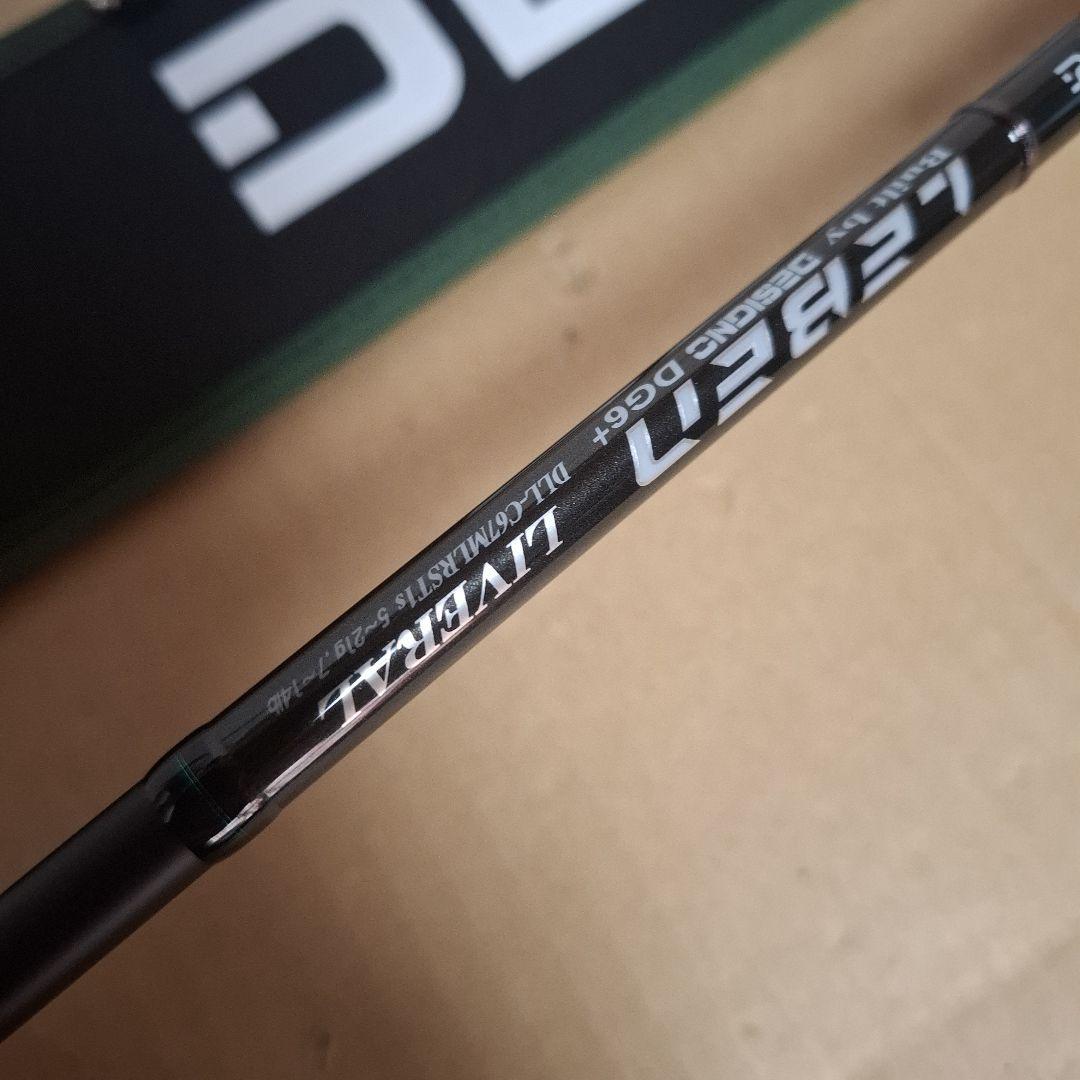 デジーノ レーベン リベラル DLL-C67MLRST1S LIVERAL - メルカリ