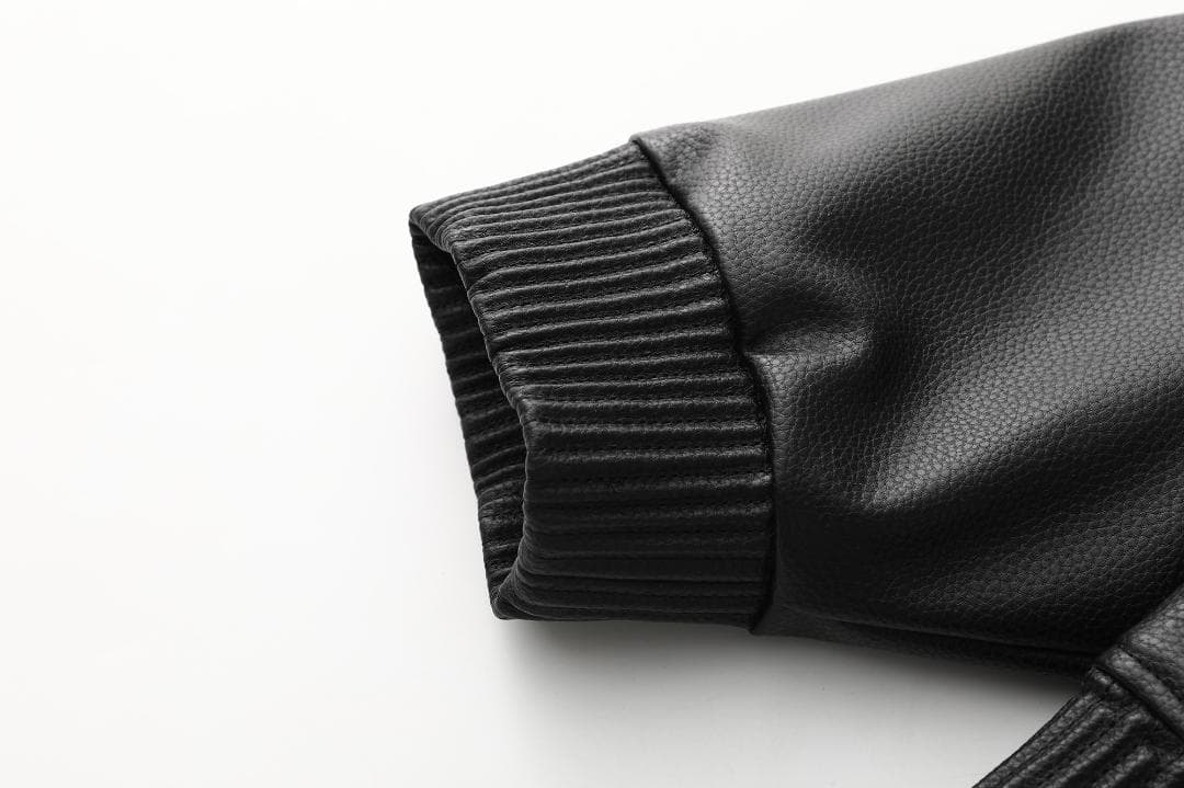 ウェア Supreme Chicago White Sox Leather