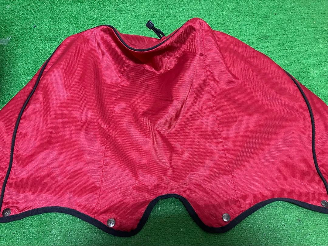 NIKE 軽量キャディバッグ