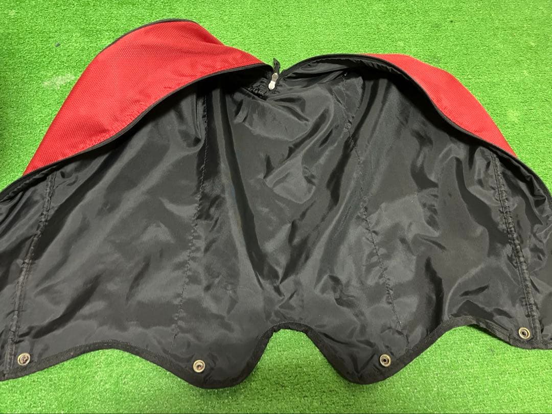 NIKE 軽量キャディバッグ