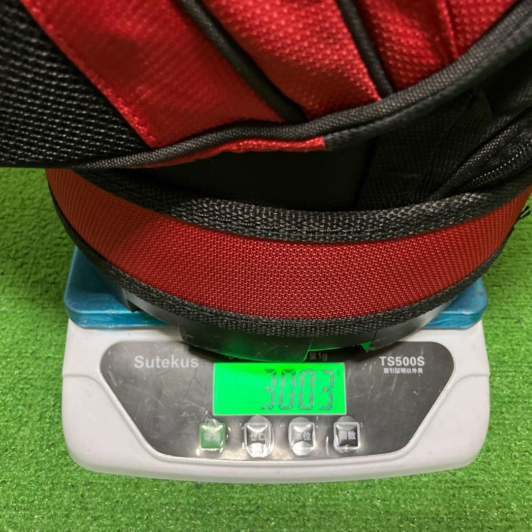 NIKE 軽量キャディバッグ