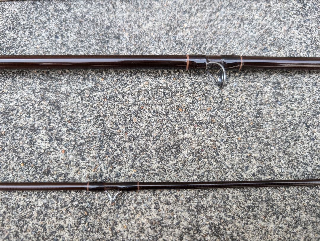 釣り竿 UFM ウエダ AF-9080 AFFERREアフィーレ AF-8680