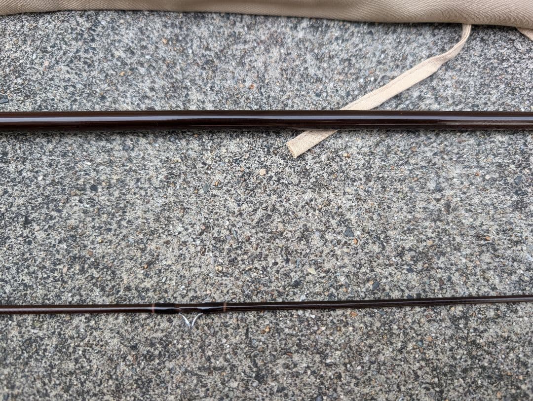 釣り竿 UFM ウエダ AF-9080 AFFERREアフィーレ AF-8680