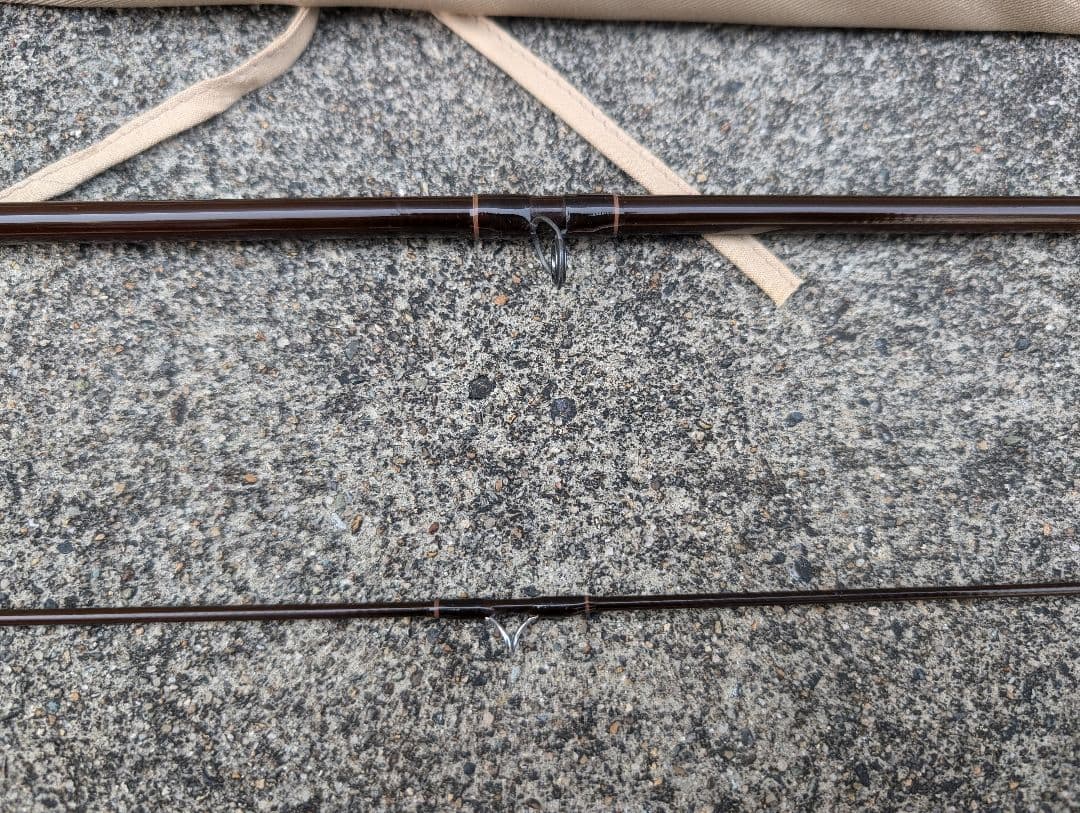 釣り竿 UFM ウエダ AF-9080 AFFERREアフィーレ AF-8680