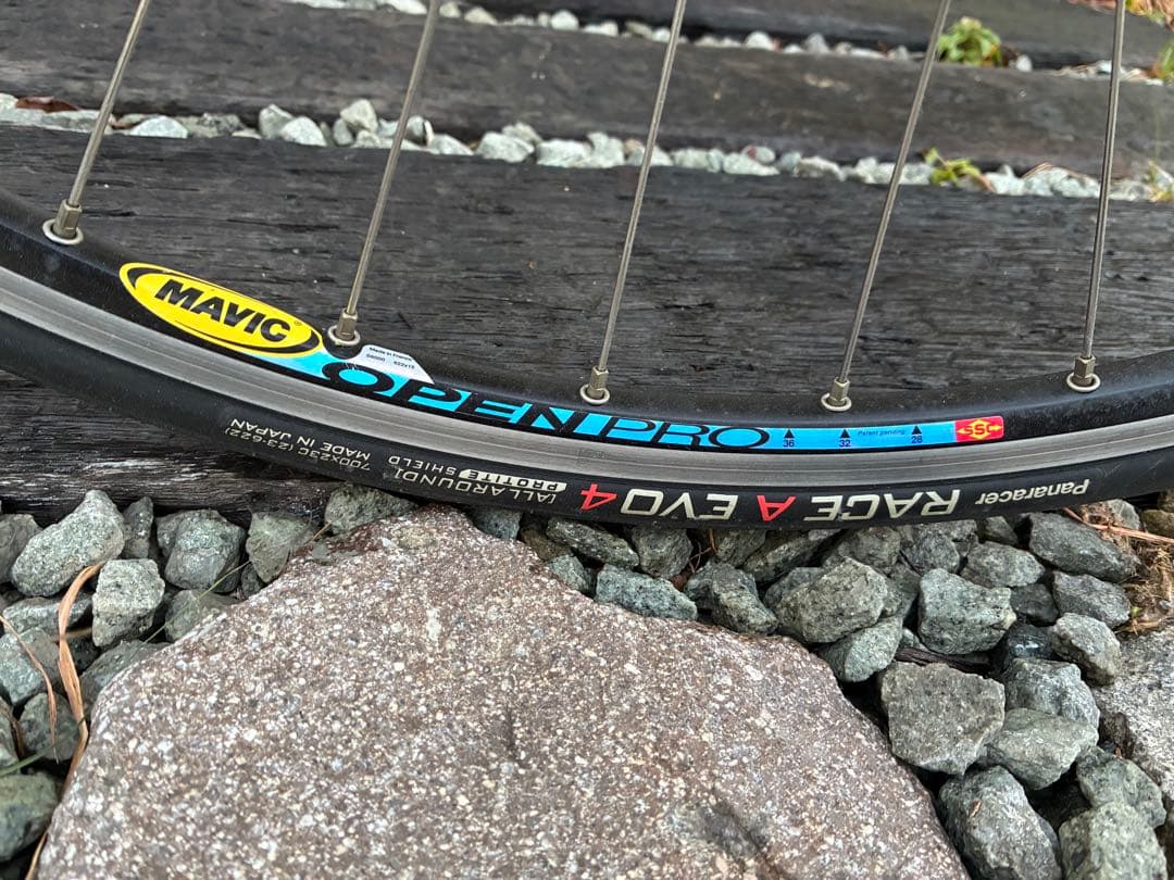 TESTACH ロードバイク Shimano Ultegra、DuraAce混成 - メルカリ