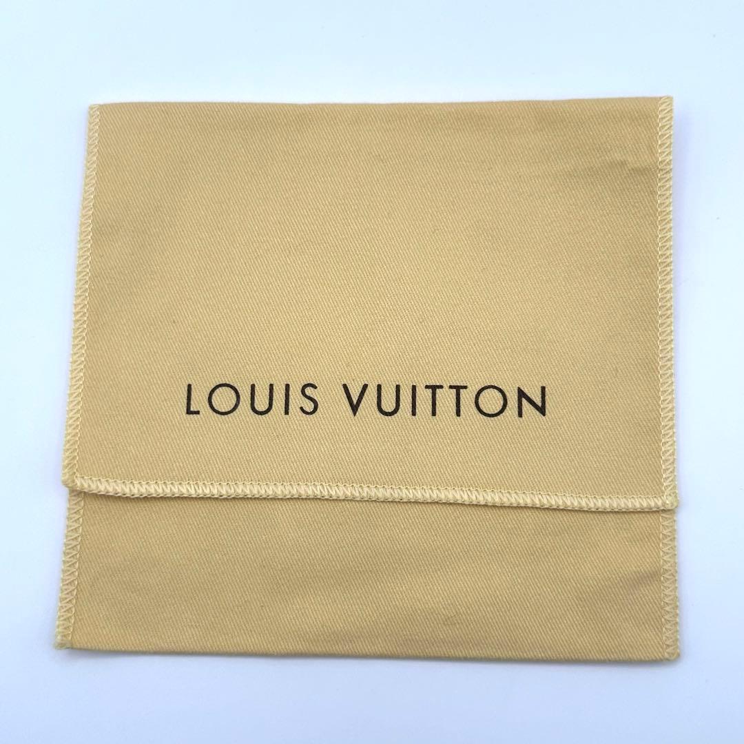 【レア】【良品】LOUIS VUITTON タイガラマ ブラスレ スプリット