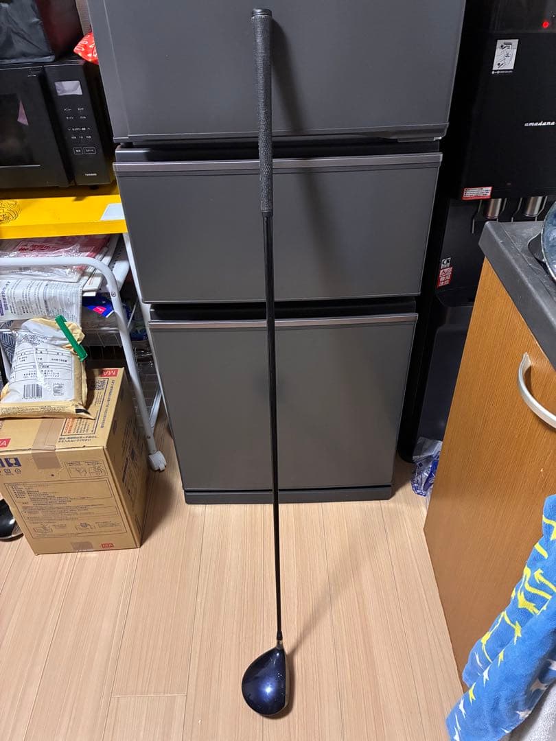 BEAMS GOLF （ゴルフクラブ）