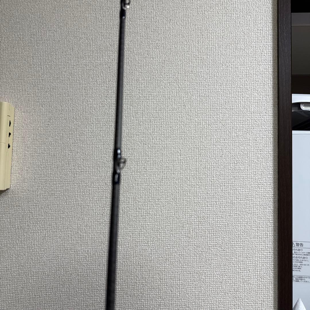 カレイド　インスピラーレTKIC-611XMH-BK　グランドコブラリミテッド