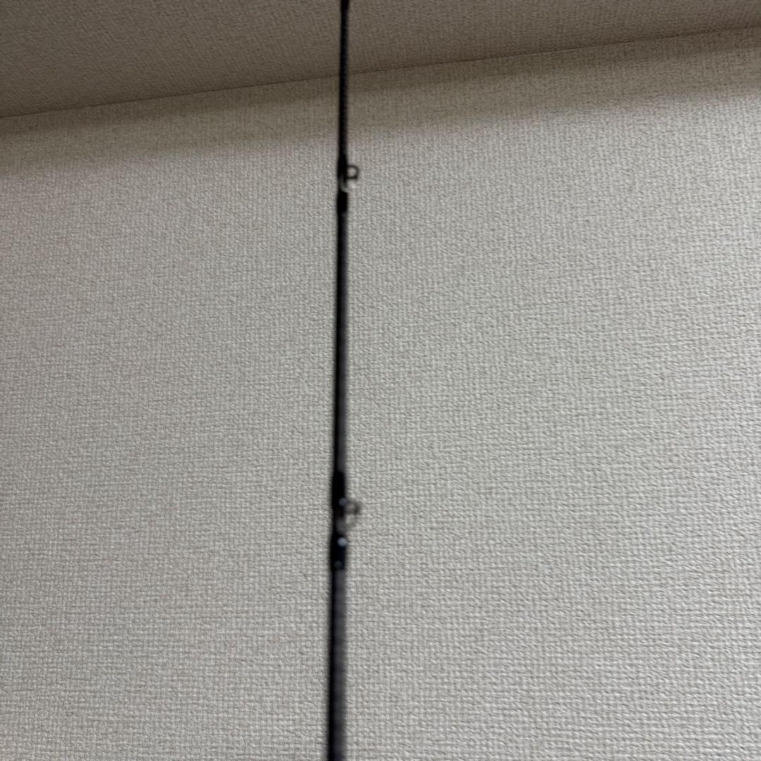 カレイド　インスピラーレTKIC-611XMH-BK　グランドコブラリミテッド