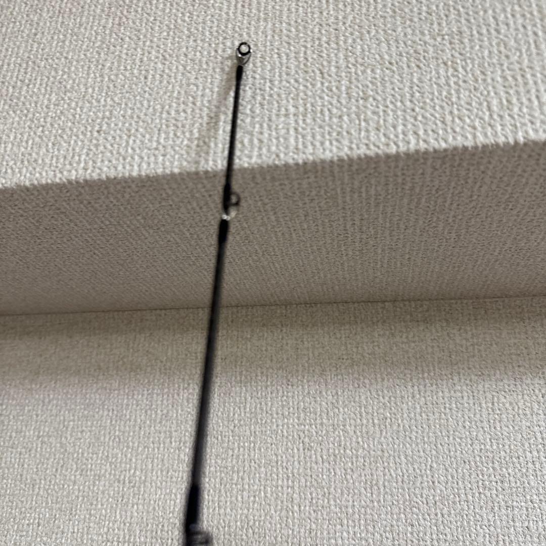 カレイド　インスピラーレTKIC-611XMH-BK　グランドコブラリミテッド