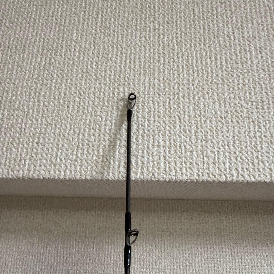 カレイド　インスピラーレTKIC-611XMH-BK　グランドコブラリミテッド