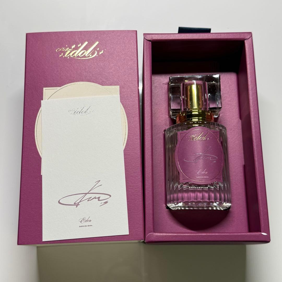 あんスタ Parfum idol フレグランス 七種茨 - メルカリ