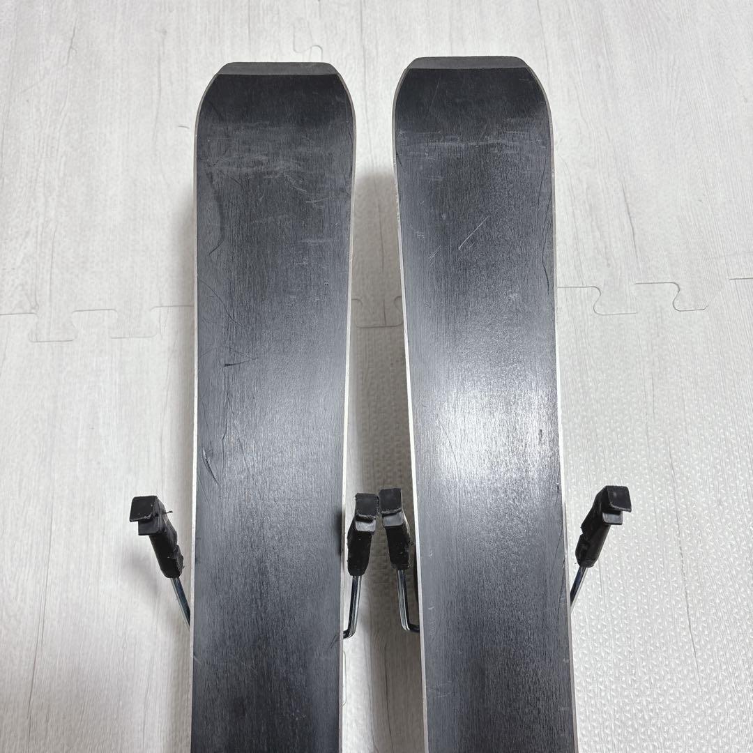 Salomon S/RACE 100cm ジュニア スキー