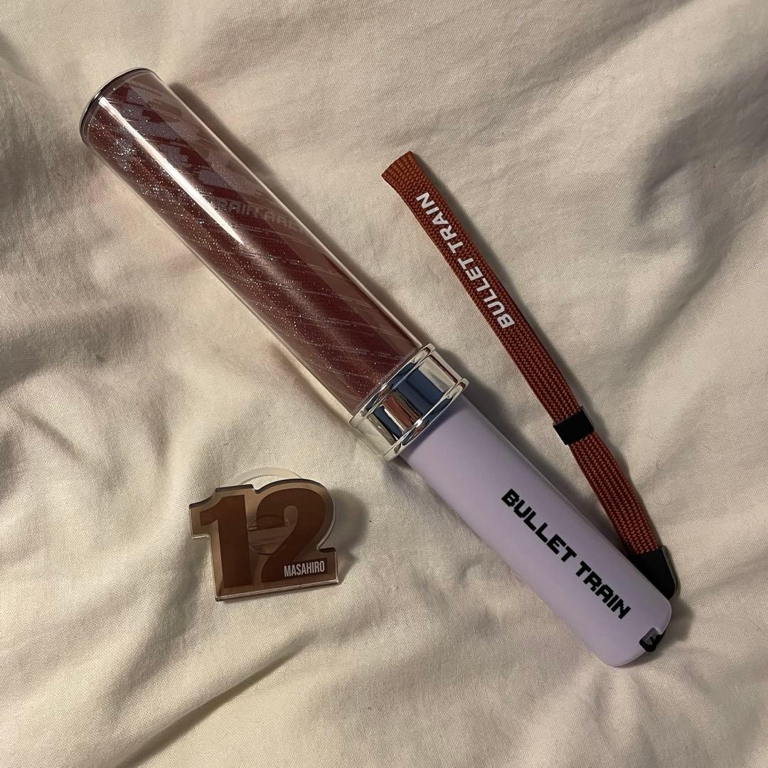 超特急 マサヒロ REAL? ペンライト ペンライトアクセサリー - メルカリ