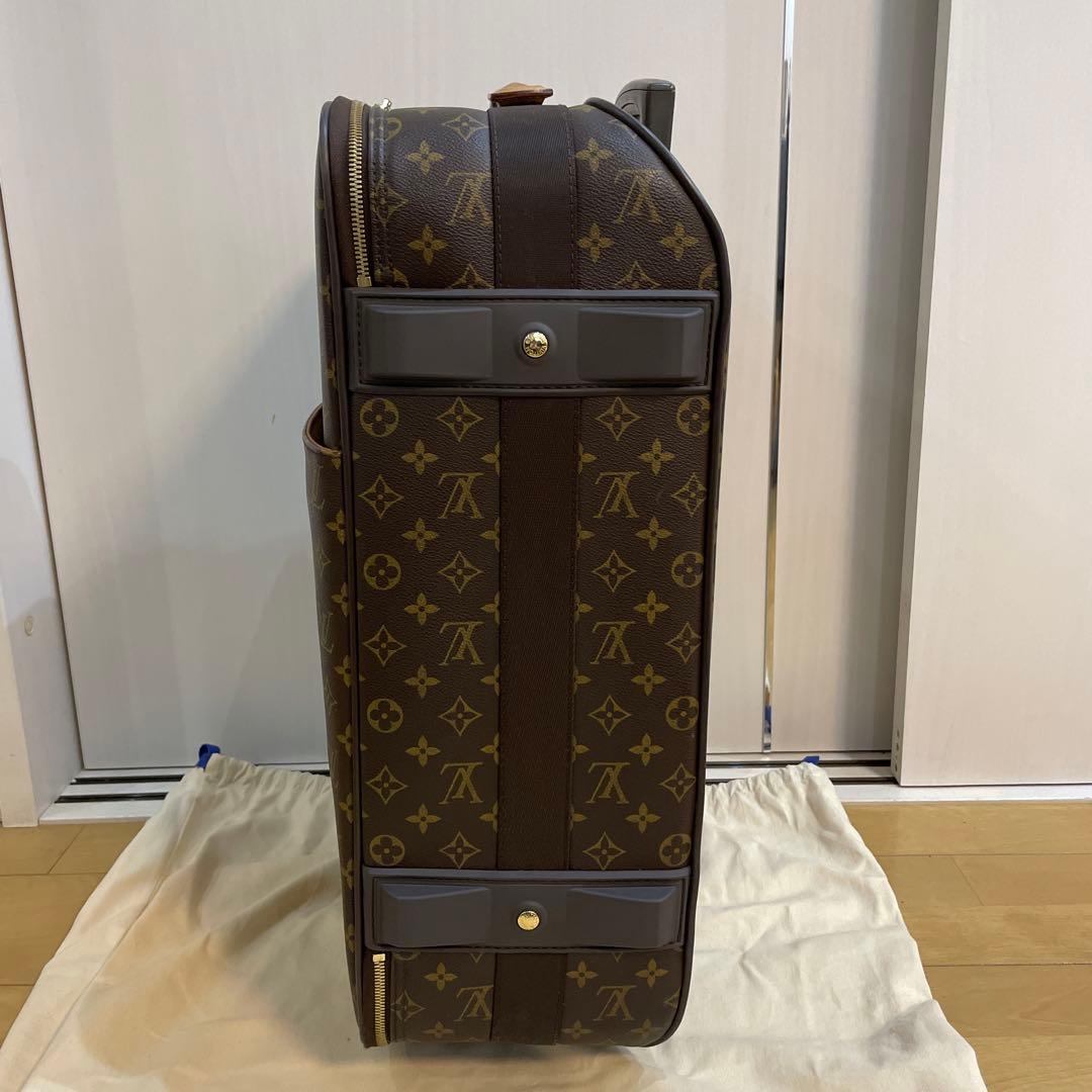 値下げ正規品本物LOUIS VUITTONルイヴィトン モノグラムスーツケース