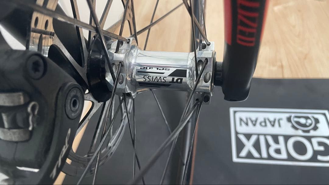 Specialized Diverge Elite DSW ロードバイク