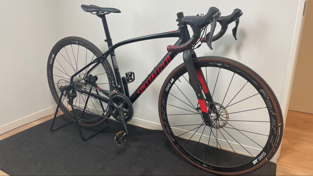 Specialized Diverge Elite DSW ロードバイク