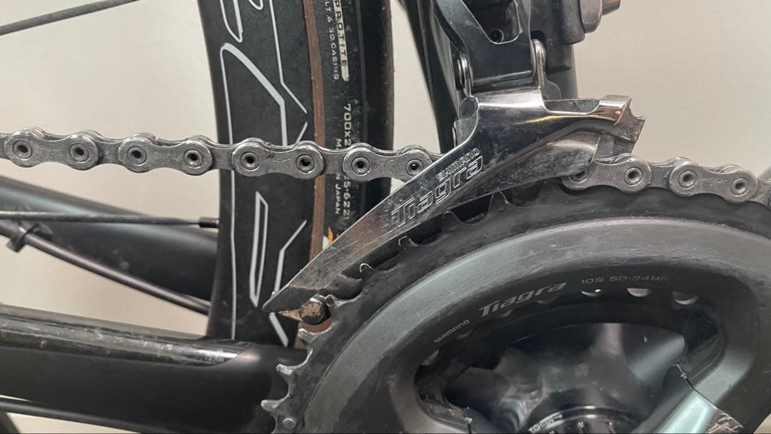 Specialized Diverge Elite DSW ロードバイク