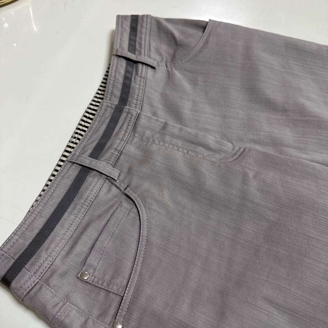 LANVIN ランバンスポーツ　パンツ