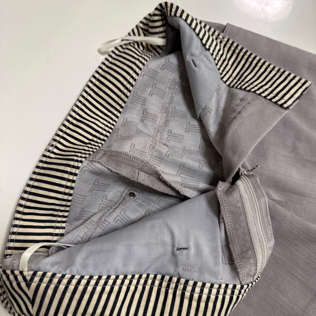 LANVIN ランバンスポーツ　パンツ