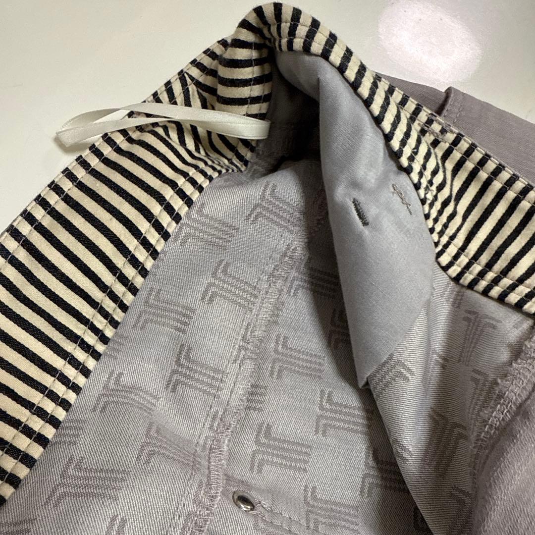 LANVIN ランバンスポーツ　パンツ