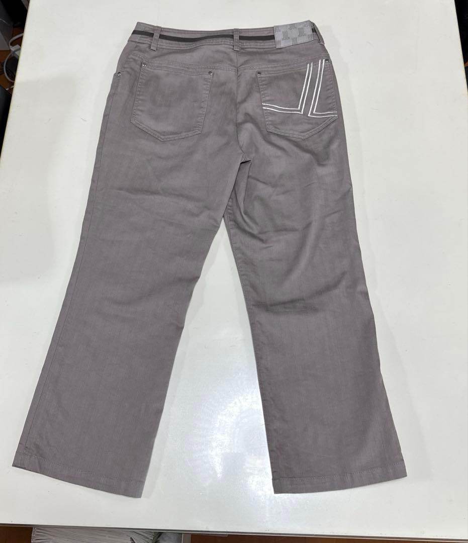 LANVIN ランバンスポーツ　パンツ