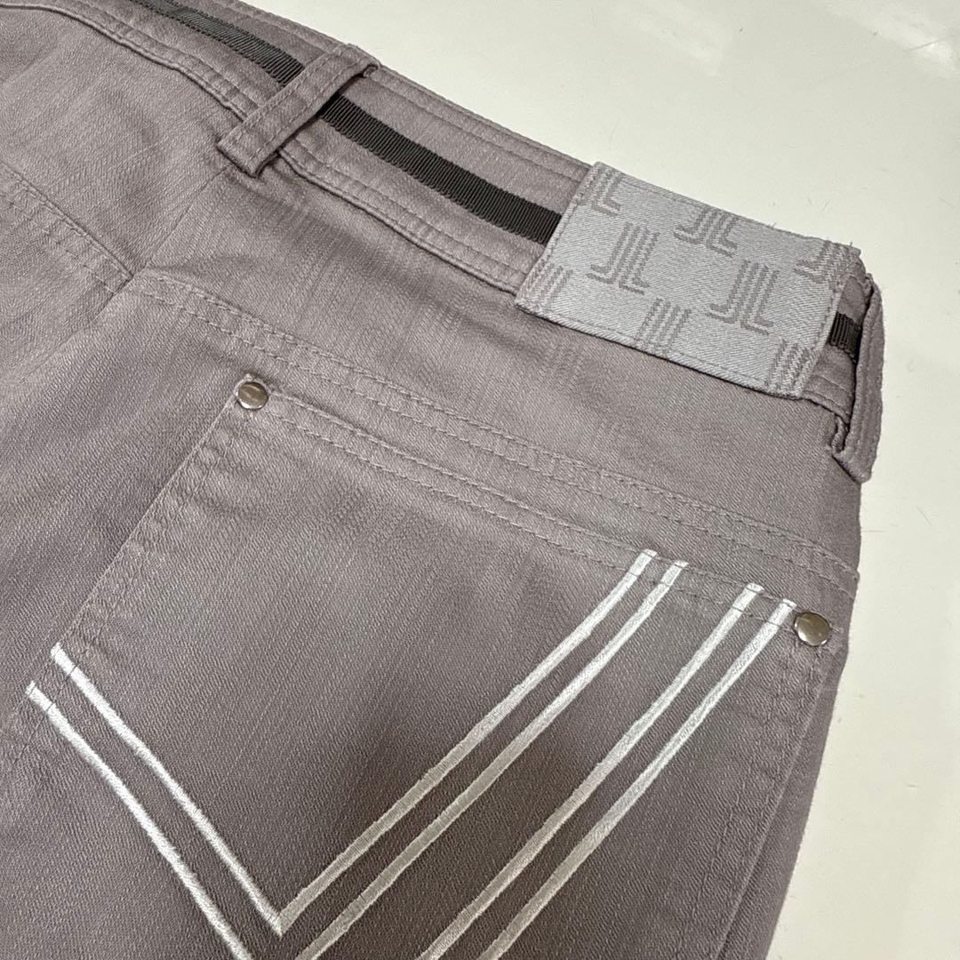 LANVIN ランバンスポーツ　パンツ