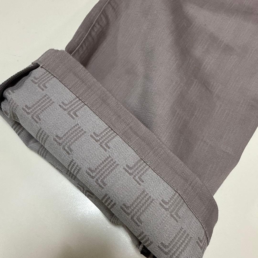 LANVIN ランバンスポーツ　パンツ