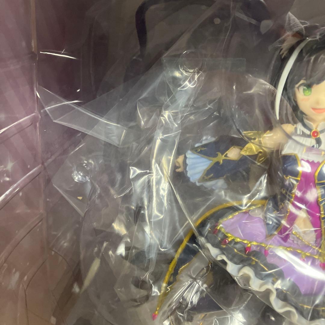 ★新品　キャル 「プリンセスコネクト!Re：Dive」 1/7 塗装済み完成品