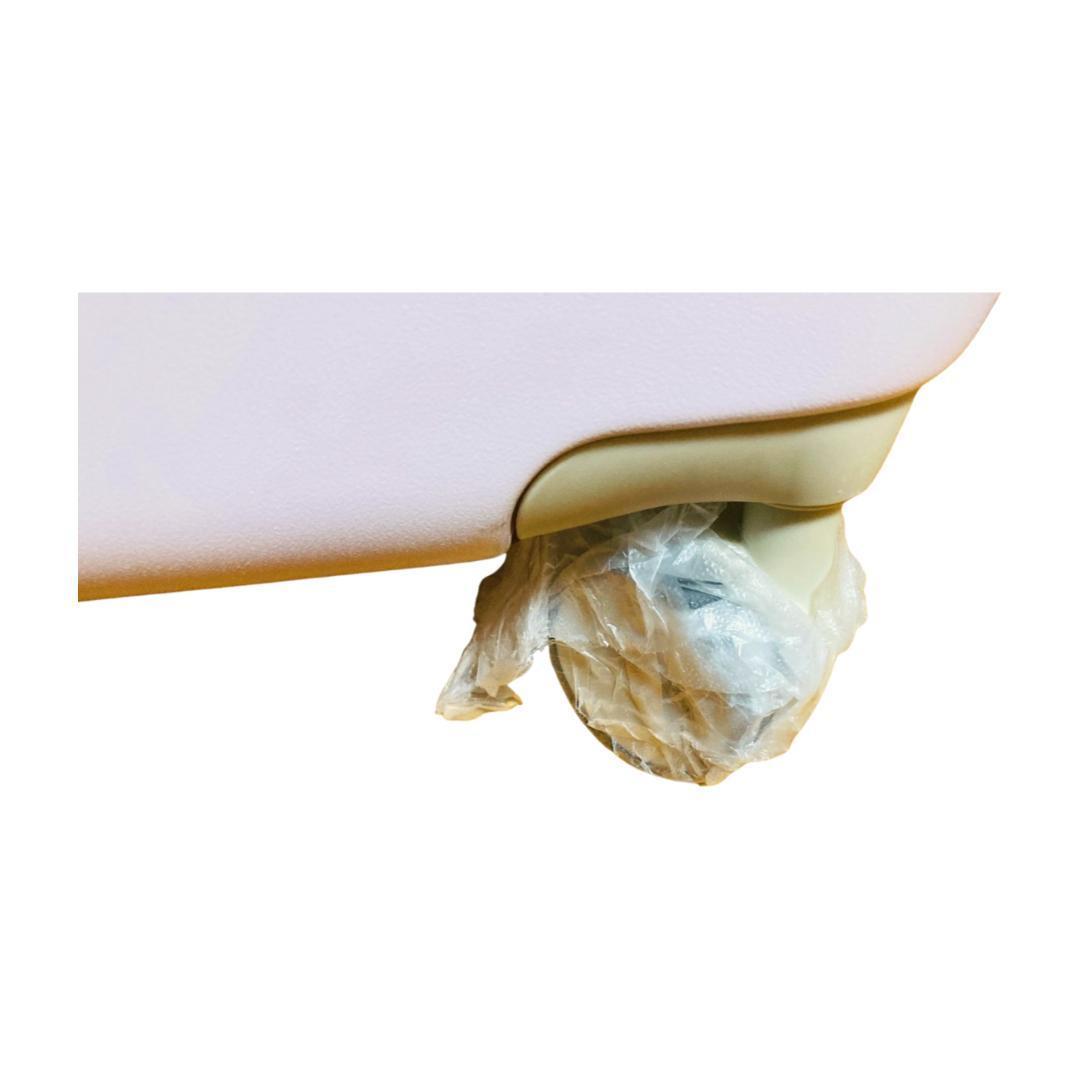 ⭐️新品未使用　2個セット⭐️　NORICCO ノリッコ スーツケース