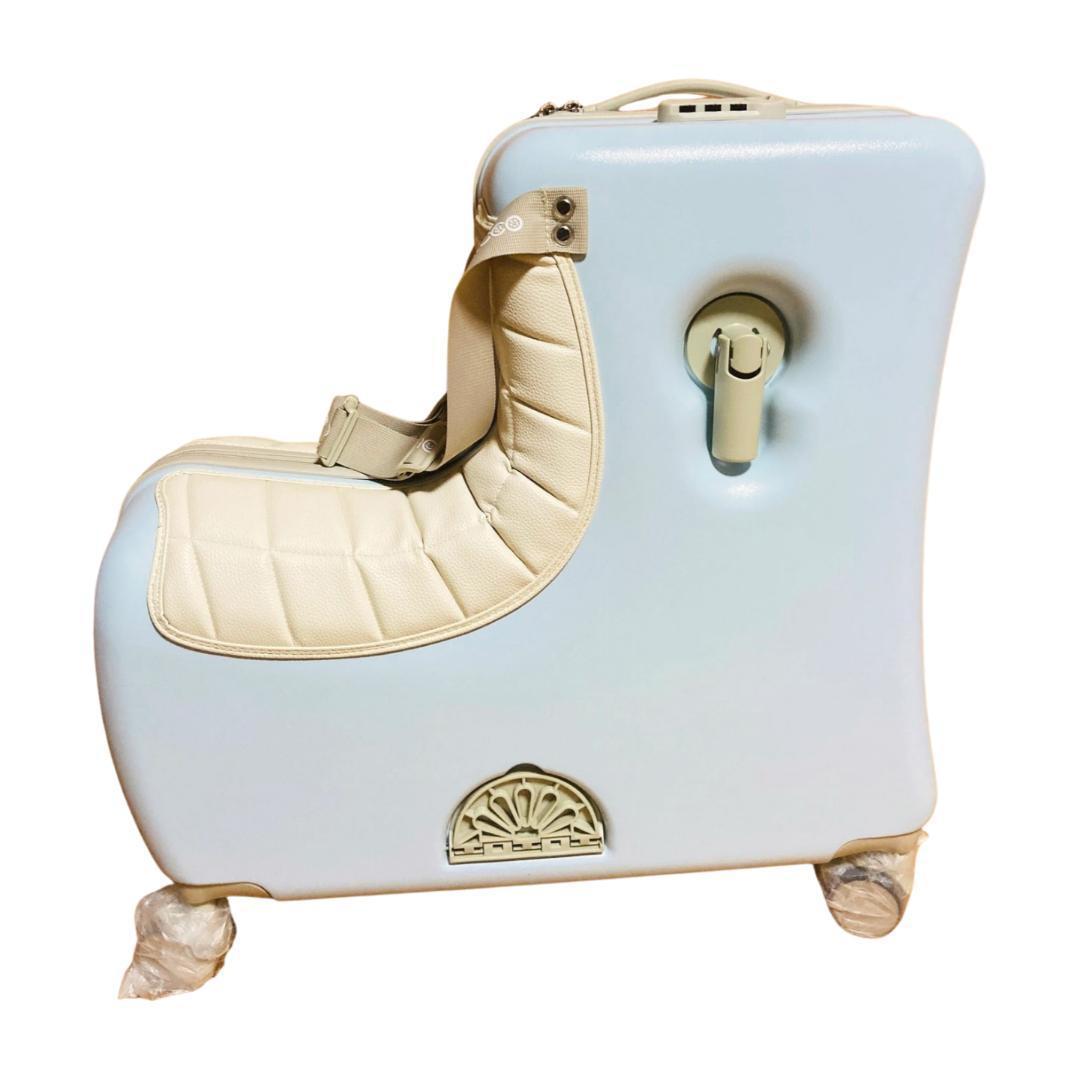 ⭐️新品未使用　2個セット⭐️　NORICCO ノリッコ スーツケース