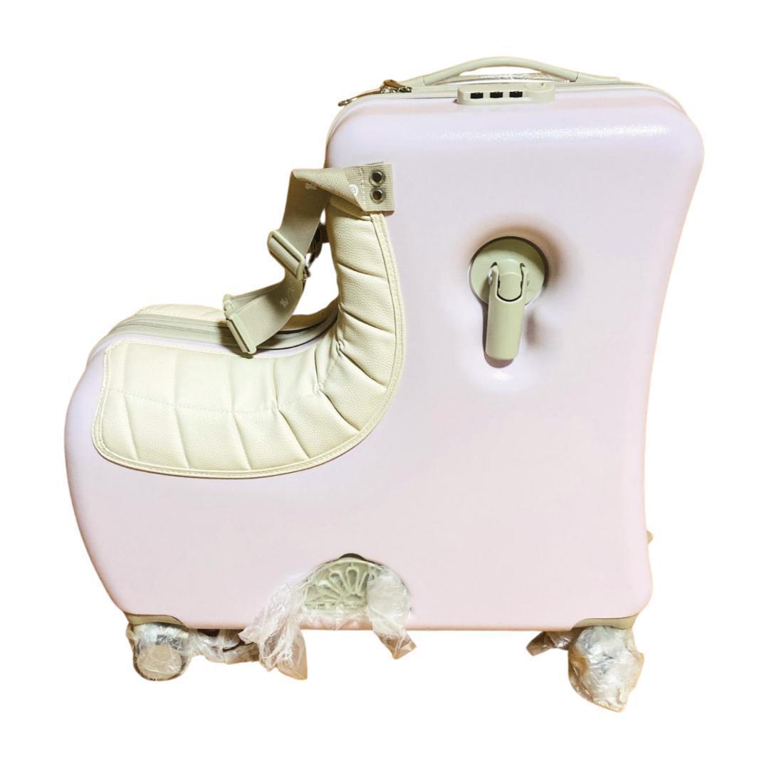 ⭐️新品未使用　2個セット⭐️　NORICCO ノリッコ スーツケース