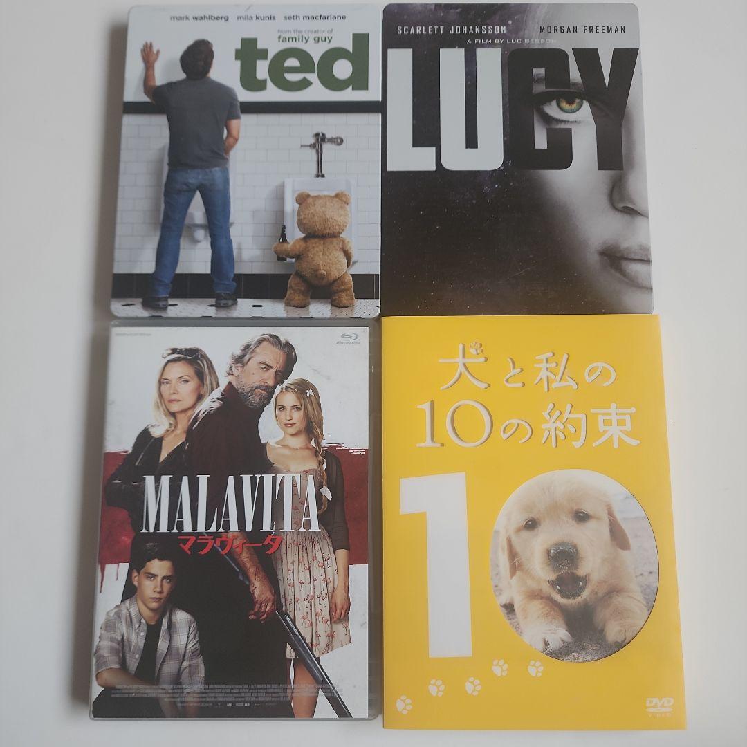 ☢*読様 Blu-ray DVD31本まとめ売り 未開封品19本有り