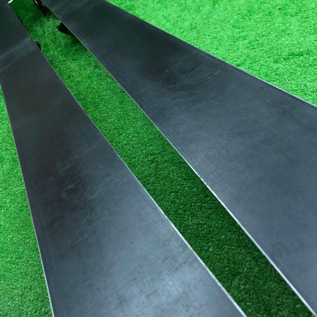 寶SKI-F214 ロシニョール スキー板 165cm WORLDCUP WC