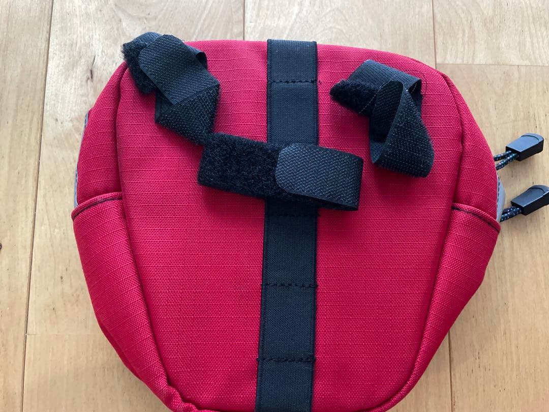 L.L.BEAN エルエルビーン ハンドルバーバッグ