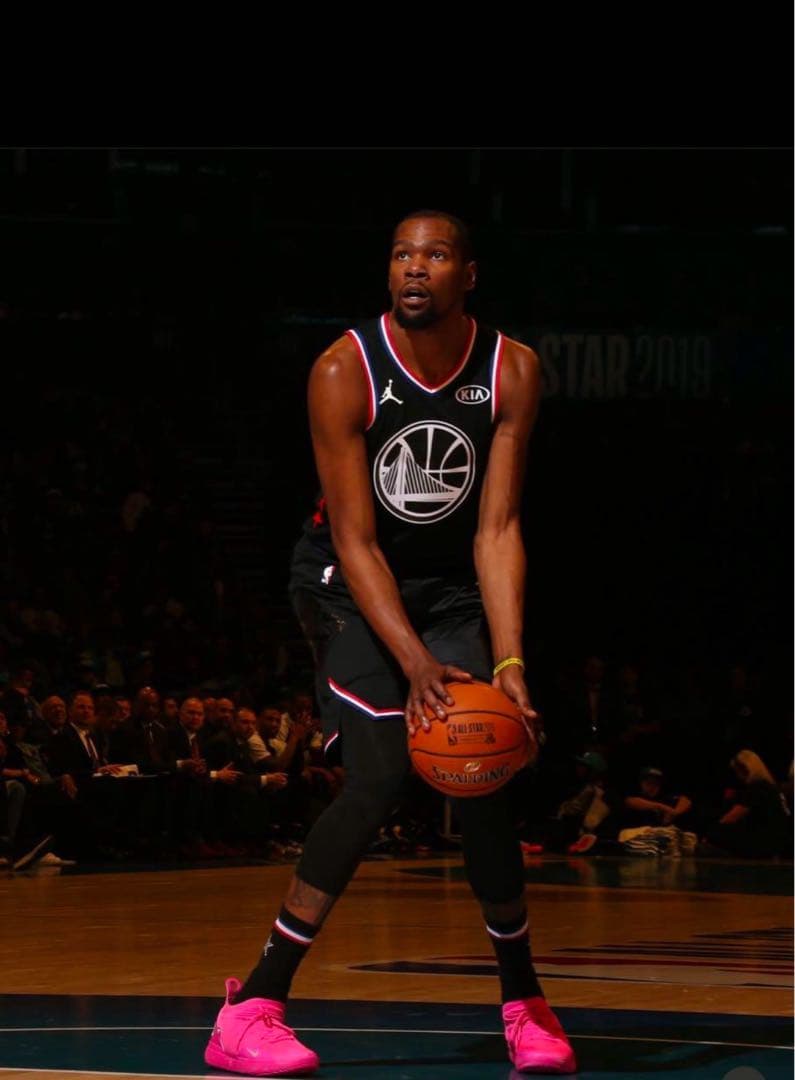 ナイキNike KD11 kd 11 aunt pearl size 28.5 - メルカリ