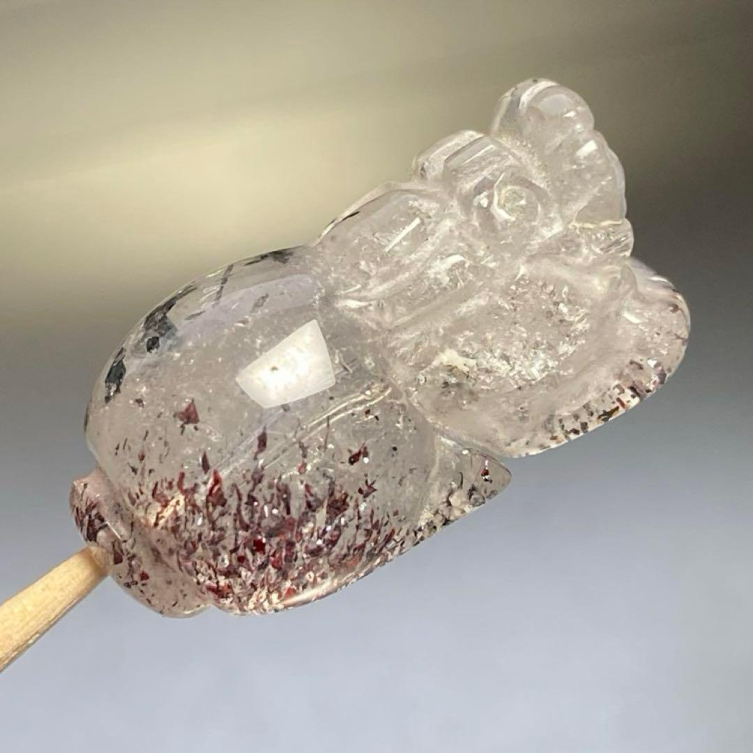 極上　キラキラ　スーパーセブンブレス