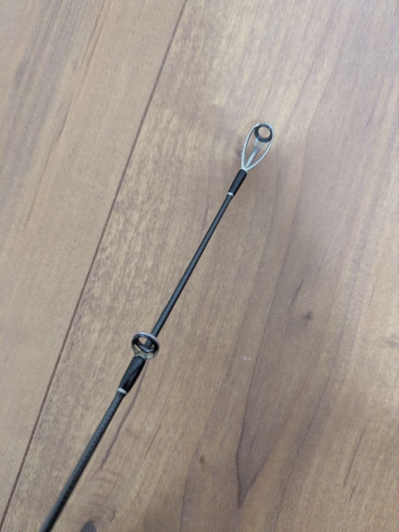 ロッド Fishman Brist Vendaval 10.1M