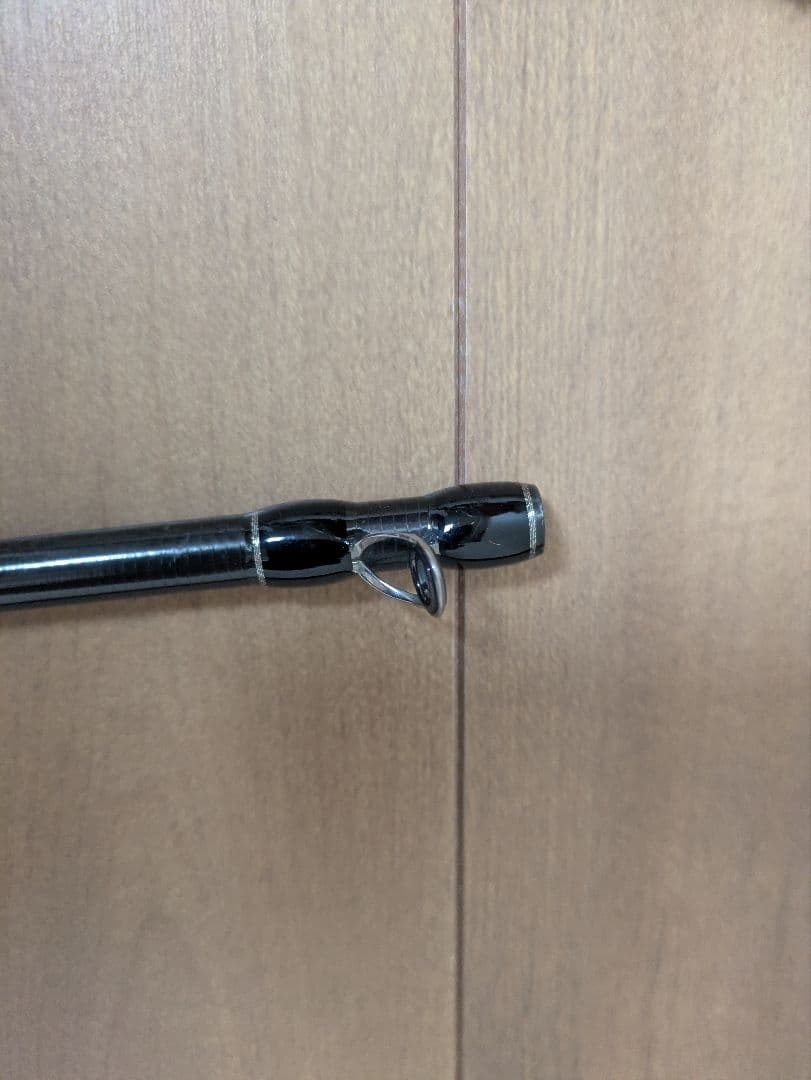 ロッド Fishman Brist Vendaval 10.1M